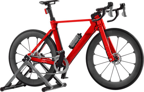 Icone bici strada - bici, da