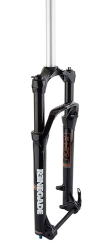 Rst renegade air fat bike - fat,