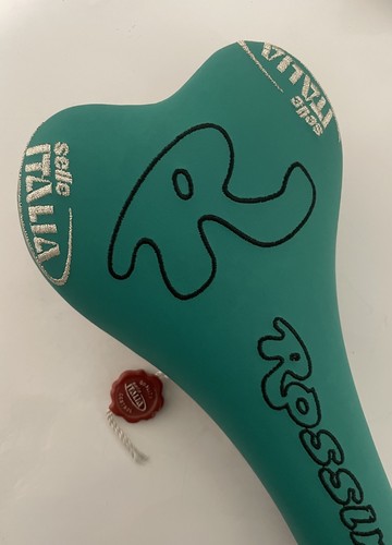 Selle italia rossin - rossin, 100