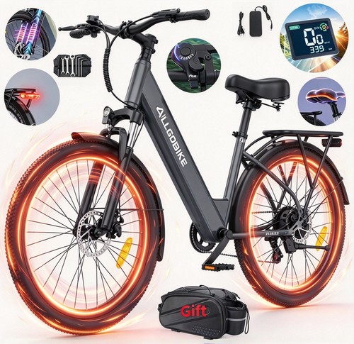 Bicicletta elettrica 250w - bicicletta,