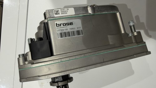 Nuovo brose c57309 100 - brose, c16162