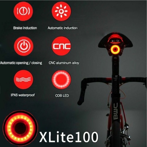 Xlite 100 luce coda - luce,