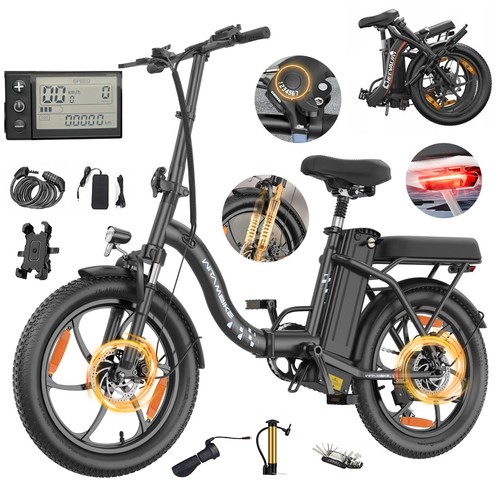 Pollici bicicletta - pollici,