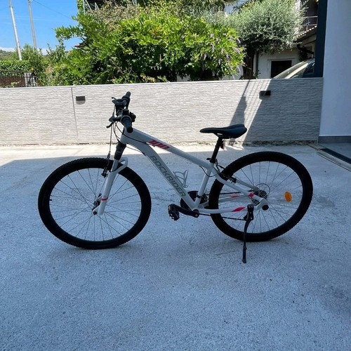 Rockrider 100 mountain - rockrider,