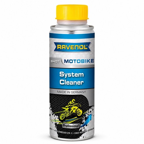 Ravenol motobike system - ravenol,