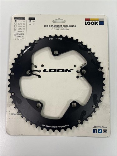 Look zed 53t corona - zed,
