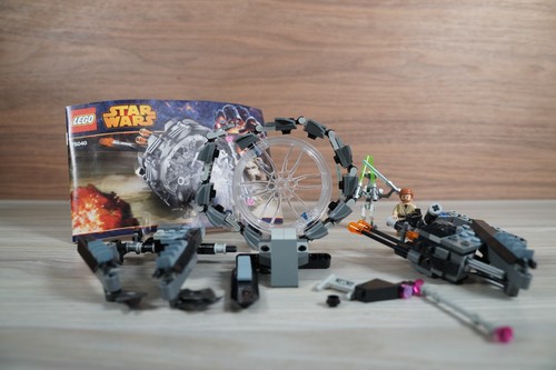 Lego star wars 75040 - lego,