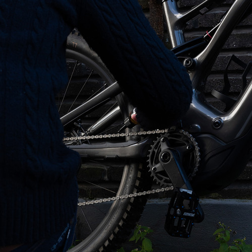 Lubrificante catena bike - catena, e-bike