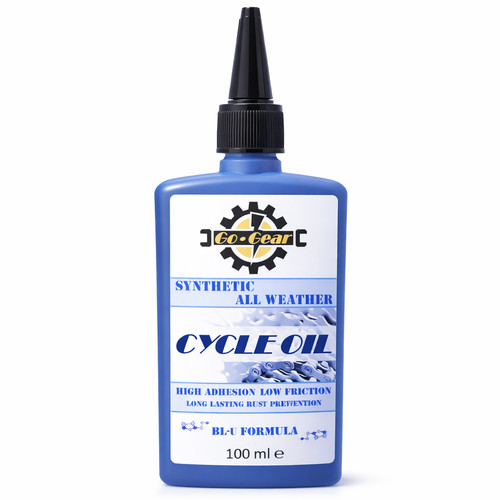 Olio catena bici lubrificante - catena,