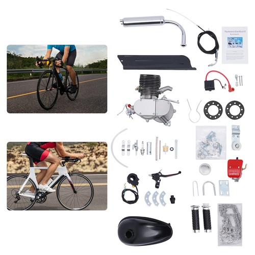 Kit 100cc tempi - kit, moteur