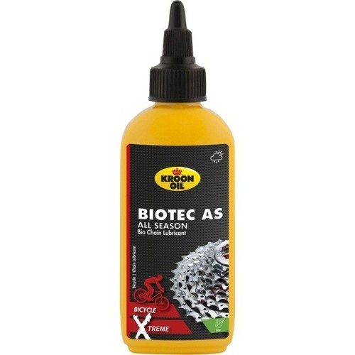 Kroon oil biotec all season - oil, as